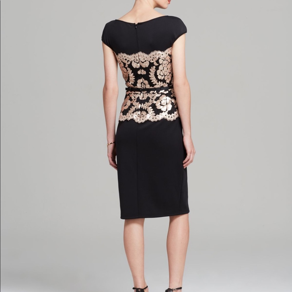 Tadashi Shoji dress